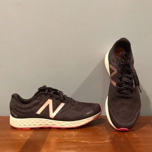 New Balance Fresh Foam trainers
